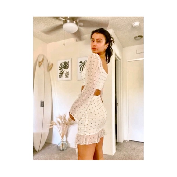 Skirt Set. Size X-Small. - Picture 1 of 6